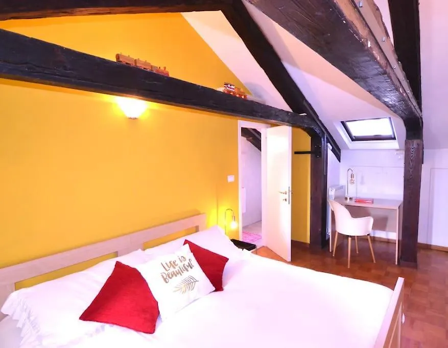 Your Terrace In 威尼斯 公寓