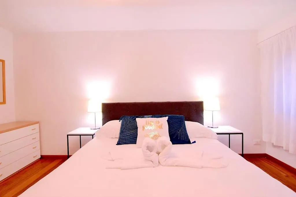 公寓 Your Terrace In 威尼斯 意大利